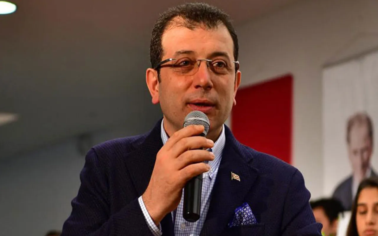 Άνοιξαν οι κάλπες για τις δημοτικές εκλογές στην Τουρκία – Ερντογάν & Ιμάμογλου σε θέσεις μάχης