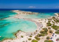 Βρετανία: Δύο ελληνικά νησιά στο TOP-10 των αναζητήσεων στα Google Trends