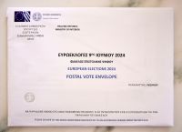 Deadline for sending off postal votes approaching in two days for voters abroad