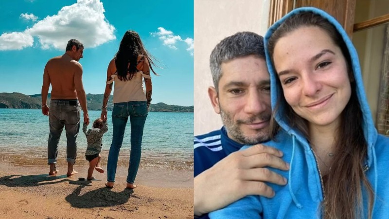 Εριέττα Κούρκουλου: Απέβαλε στον τρίτο μήνα της εγκυμοσύνης της – «Όλα ήταν ιδανικά μέχρι…»