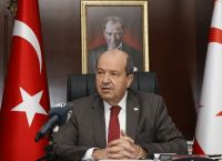 Τατάρ: Οι βρετανικές στρατιωτικές βάσεις είναι απειλή για Τουρκία και κατεχόμενη Κύπρο