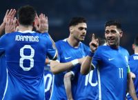 Αυτή είναι η τελική 23άδα του Πογέτ για τον τελικό με την Γεωργία