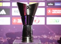 Βαθμολογία EuroLeague: Τα αποτελέσματα της 34ης αγωνιστικής