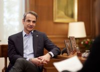 Μητσοτάκης: Οι 2+1 προκλήσεις με φόντο τις ευρωεκλογές
