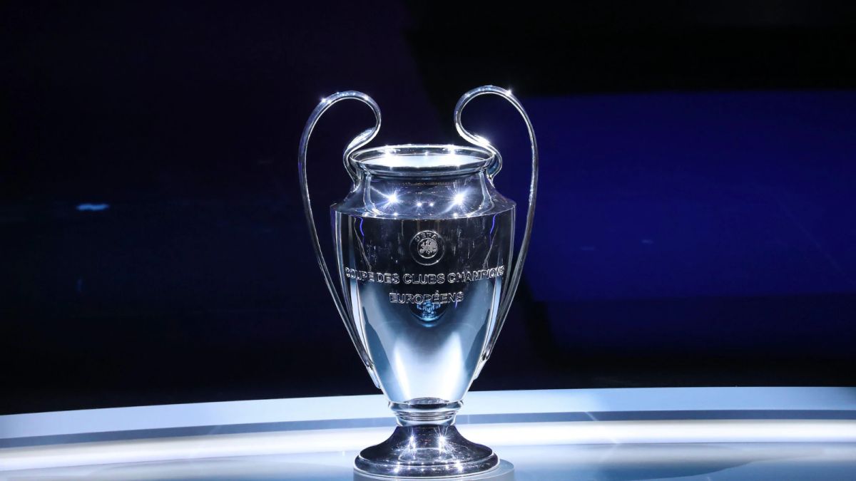 Το Champions League επέστρεψε για τα… καλά στις ζωές μας