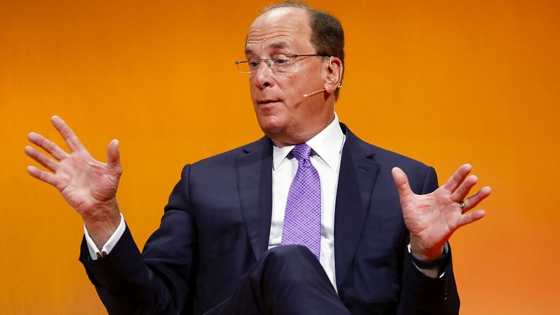 BlackRock: Τέλος το ESG – Το νέο κριτήριο που όρισε ο CEO για επενδύσεις