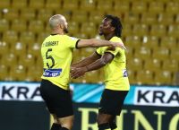 AEK: Άσχημα νέα για Λιβάι Γκαρσία και Άμραμπατ