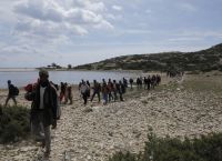 Η Γαύδος μετατρέπεται σε Λαμπεντούζα
