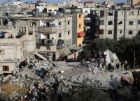 Γάζα: Ποια τα νέα δεδομένα μετά την πρόταση τριών φάσεων [vid]