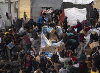 Πιέσεις των «27» στο Ισραήλ για άμεση κατάπαυση του πυρός