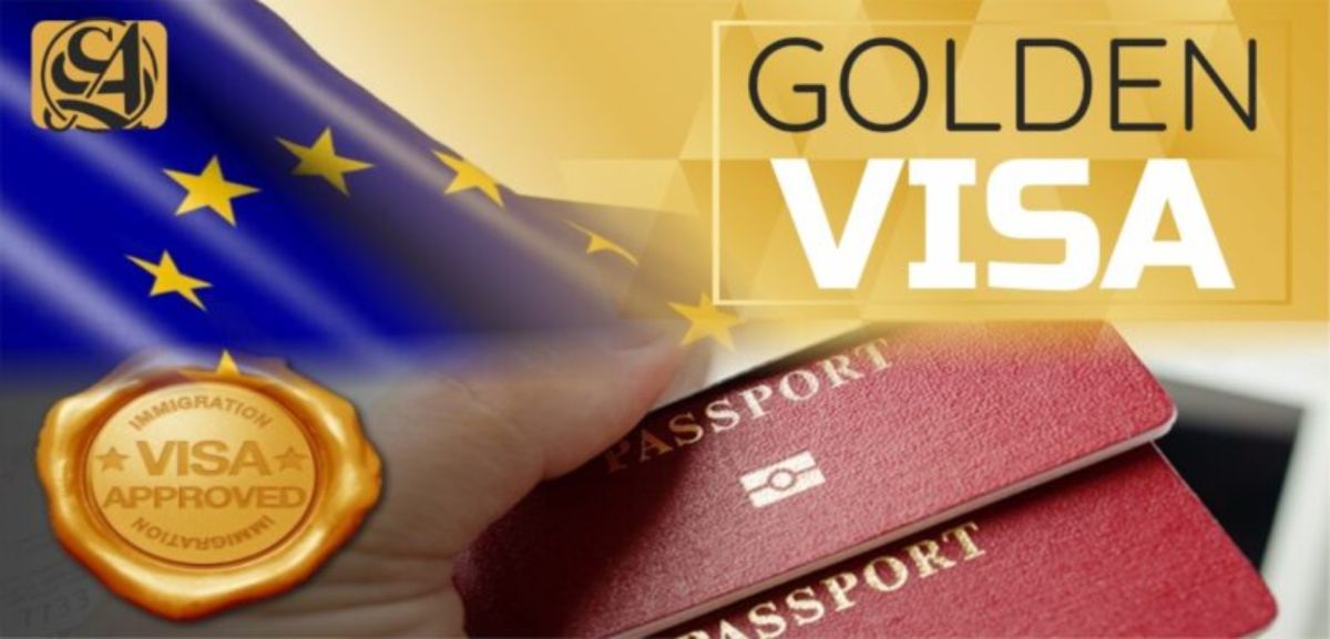 Αλλαγές δύο ταχυτήτων για την απόκτηση της Golden Visa