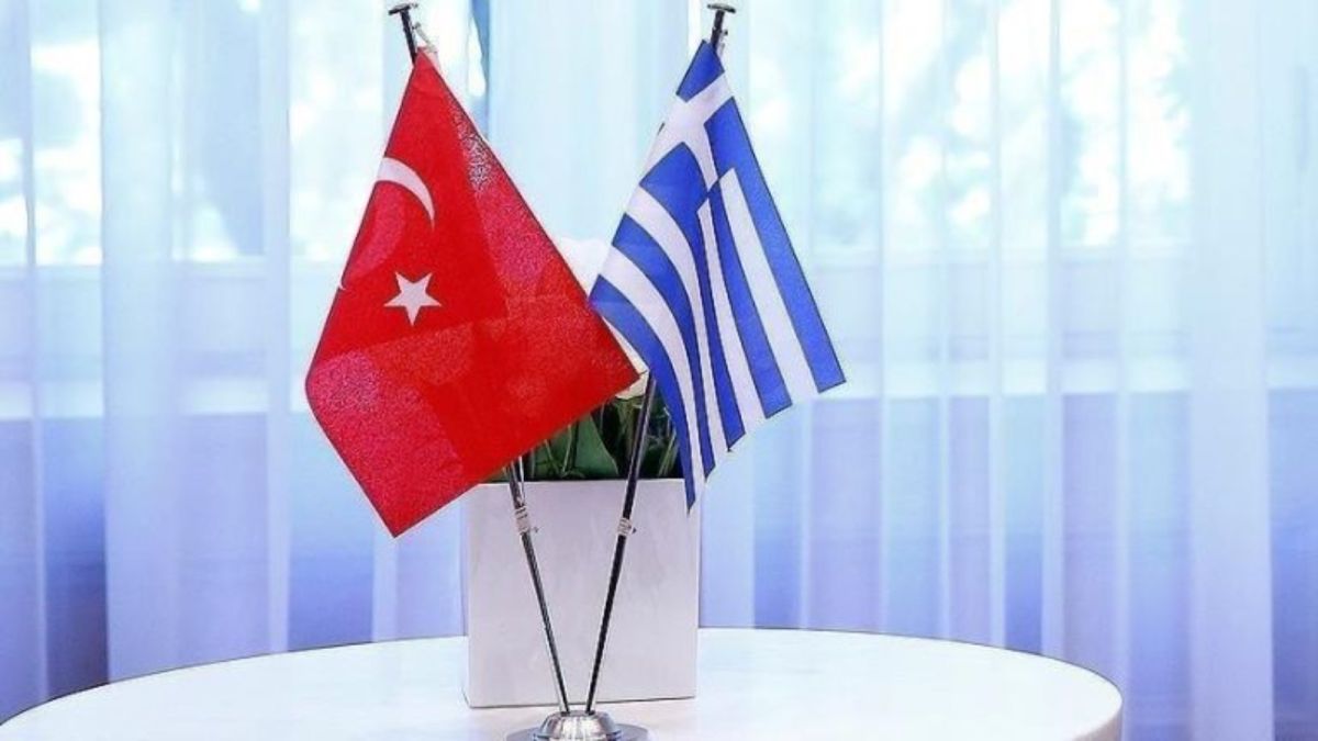 Εστιάζουμε αμοιβαία σε μια θετική ατζέντα με την Ελλάδα, λένε πηγές του τουρκικού υπουργείου Άμυνας