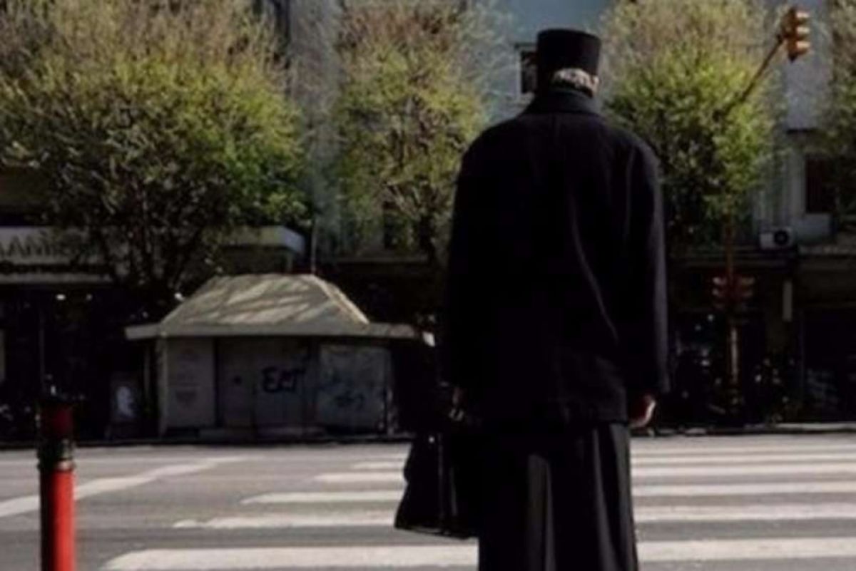 Κομπίνα 1,3 εκατ. στη Θεσσαλονίκη: Ιερέας και καθαιρεθείς ιερέας εξαπάτησαν 6 άτομα