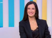 Μάρα Δαρμουσλή: Το πρώτο μου παιδί ήρθε τυχαία κι ήταν το πιο όμορφο «λάθος»