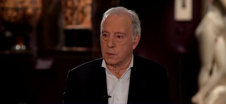 Προσβλητικός ο τρόπος που το Βρετανικό Μουσείο νοικιάζει τους χώρους του λέει ο δ/ντής του Μουσείου Ακρόπολης