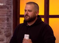MasterChef: Ο Παναγιώτης έφυγε δακρυσμένος – «Γιαγιά εσύ με βοήθησες»
