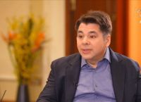 Τζoρτζ Τσούνης: «Έχασα 39 κιλά με ελληνικό φαγητό, σαλάτα, σούπα, ψάρι»