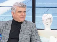 Βλαδίμηρος Κυριακίδης: «Πούλησα ένα εξοχικό που είχα για να πληρωθούν οι άνθρωποι στο θέατρο»