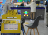 Αύριο η πρώτη κλήρωση του Eurojackpot στην Ελλάδα: Κέρδη χωρίς σύνορα μέχρι και 120 εκατ. ευρώ