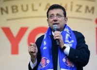 Ιμάμογλου: ”Είμαστε πολύ ικανοποιημένοι”