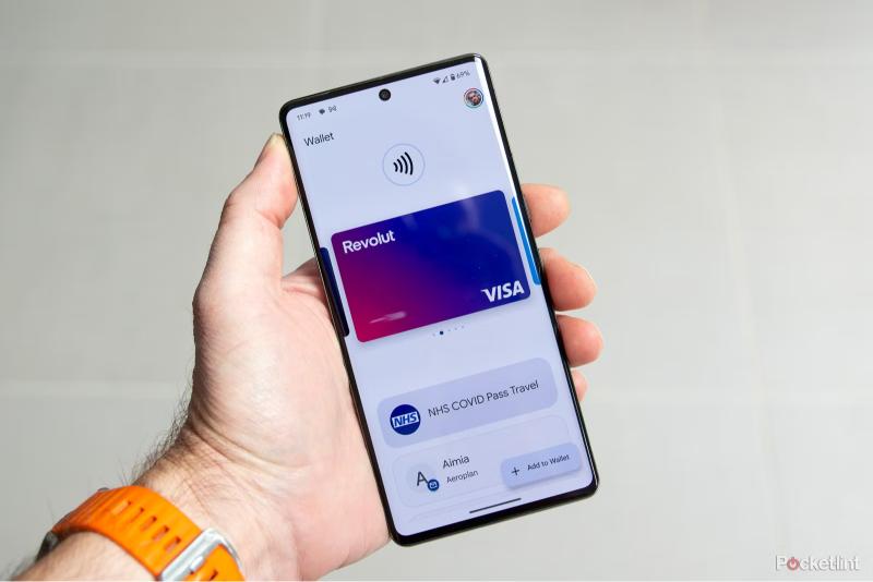 Google Wallet: Προσθέτει εισιτήρια κινηματογράφου και κάρτες επιβίβασης