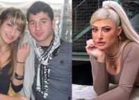 Ιωάννα Τούνη: Πως ήταν πριν τις πλαστικές επεμβάσεις σε μύτη, στήθος και χείλη