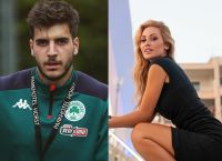 Ελένη Βουλγαράκη – Φώτης Ιωαννίδης: Η πρώτη καρδιά κάτω από φωτογραφία του