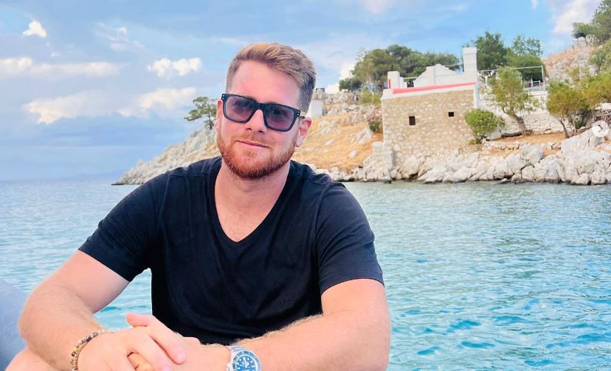 Survivor 2024: Όλο το παρασκήνιο της απουσίας του James Καφετζή
