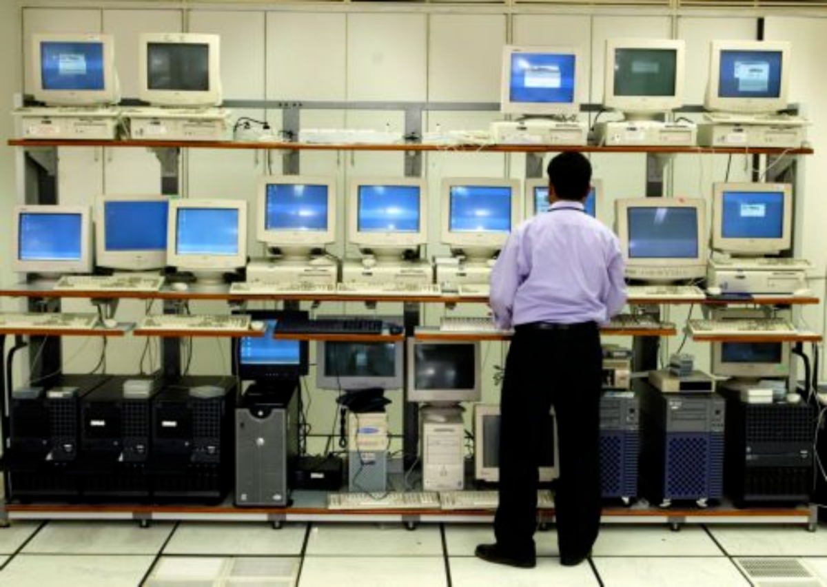 Παγκόσμιο δίκτυο κινέζων χάκερ αποκάλυψαν ΗΠΑ, Βρετανία και Νέα Ζηλανδία