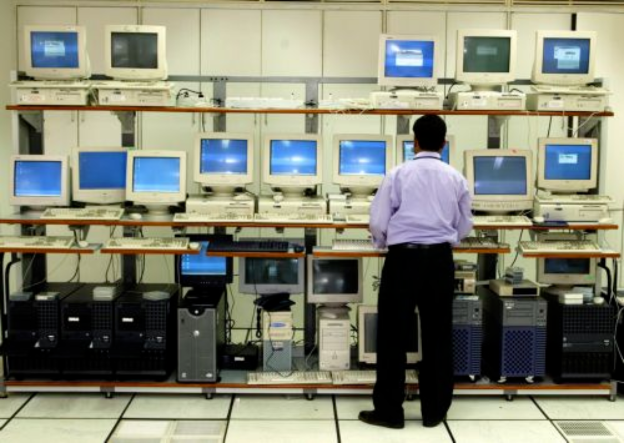 Παγκόσμιο δίκτυο κινέζων χάκερ αποκάλυψαν ΗΠΑ, Βρετανία και Νέα Ζηλανδία