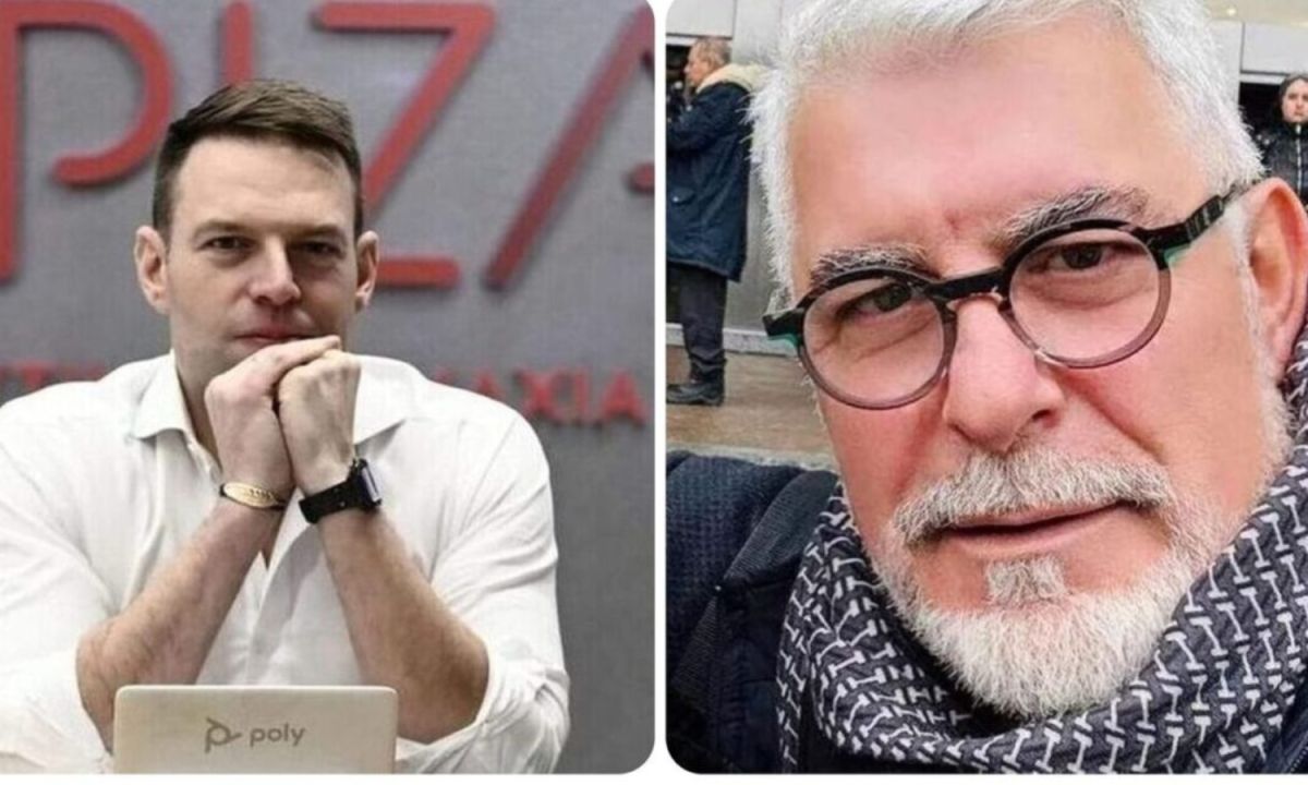Στα άκρα η κόντρα Κασσελάκη – Γεωργόπουλου: Μετά την απόλυση έρχεται και διαγραφή