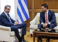 Νέο επεισόδιο στην κόντρα ΝΔ –ΣΥΡΙΖΑ για την επιχειρηματική δραστηριότητα Κασσελάκη