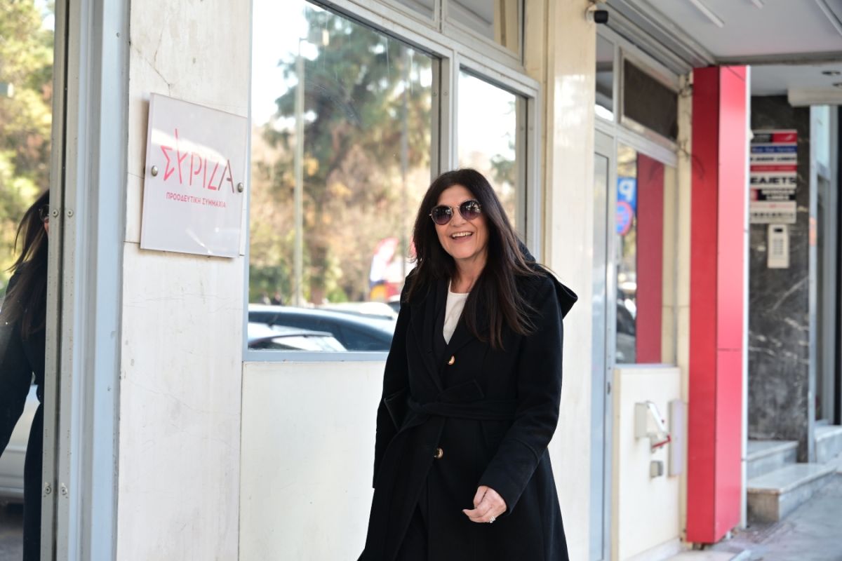 Κεχαγιά για Μητσοτάκη: Υποκρίνεται πως δεν ακούει την οργή της κοινωνίας για την επιχειρούμενη συγκάλυψη