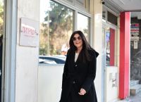 Κεχαγιά: Στόχος στις Ευρωεκλογές να γεφυρωθεί το χάσμα με τη ΝΔ [vid]