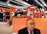 Intralot: Υπογραφή Ομολογιακού Δανείου €100 εκατ. ευρώ με πέντε ελληνικές τράπεζες