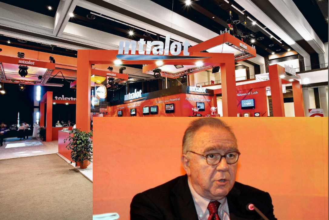 Intralot: Υπογραφή Ομολογιακού Δανείου €100 εκατ. ευρώ με πέντε ελληνικές τράπεζες