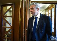 Νέες “βόμβες” Κοντονή για Novartis: Πολάκης και Παπαγγελόπουλος είχαν στήσει παρα-υπουργείο Δικαιοσύνης