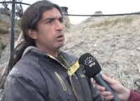 Άφαντος ο γιος του Παλαιοχριστιανού – Για το περιστατικό σχηματίστηκε δικογραφία [vid]