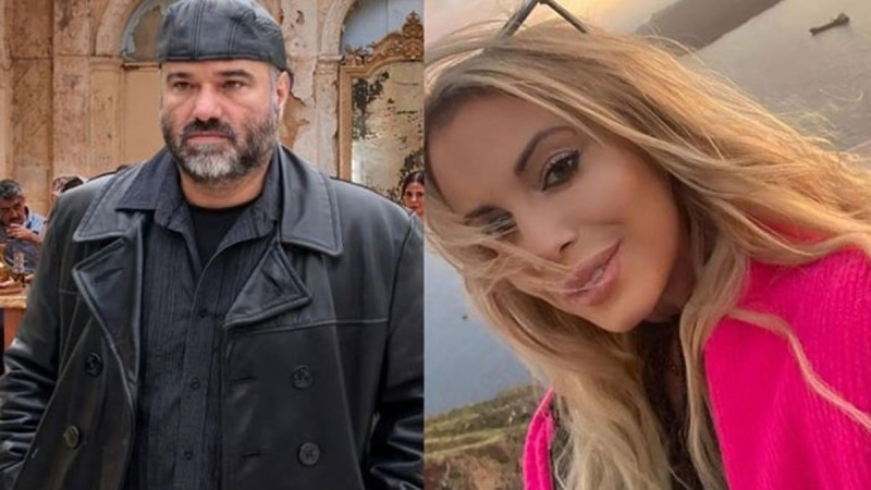 Αθανασοπούλου για Κωστόπουλο: Αν δεν ήταν το metoo και… η Μπίκα δεν ξέρω αν θα είχα κάνει καταγγελία