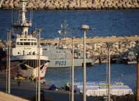 Το απόγευμα θα αναχωρήσει από την Κύπρο η ανθρωπιστική βοήθεια για τη Λωρίδα της Γάζας