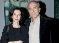 Χωρισμός Λαμπροπούλου – Νταλιάνη μετά από 18 χρόνια