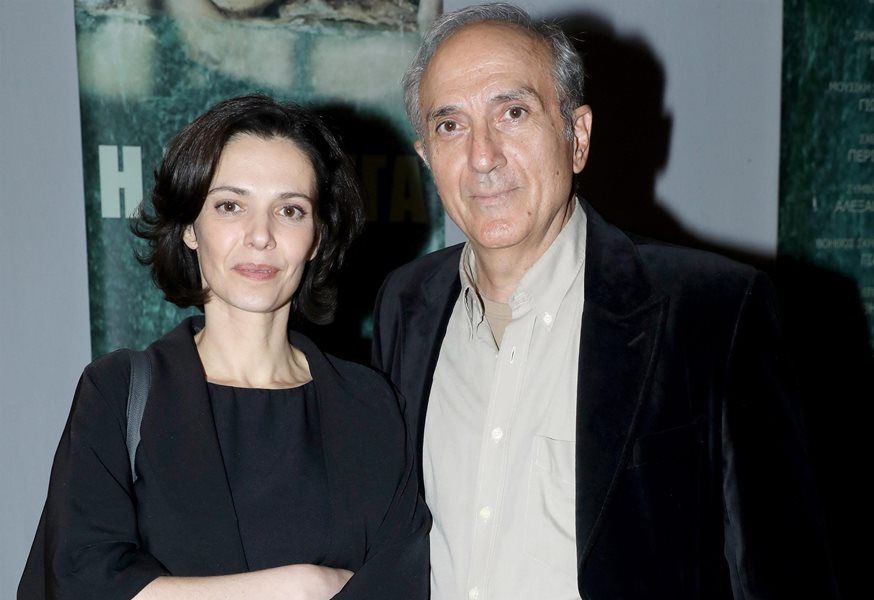 Χωρισμός Λαμπροπούλου – Νταλιάνη μετά από 18 χρόνια