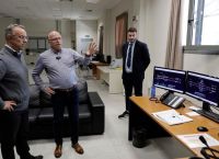 Σταϊκούρας σε προσωπικό ΟΣΕ: Ζητώ να επιδεικνύουμε υψηλότερη ατομική και συλλογική ευθύνη