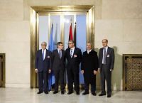 Λιβύη: Συμφωνία για σχηματισμό κυβέρνησης ενότητας και εκλογές