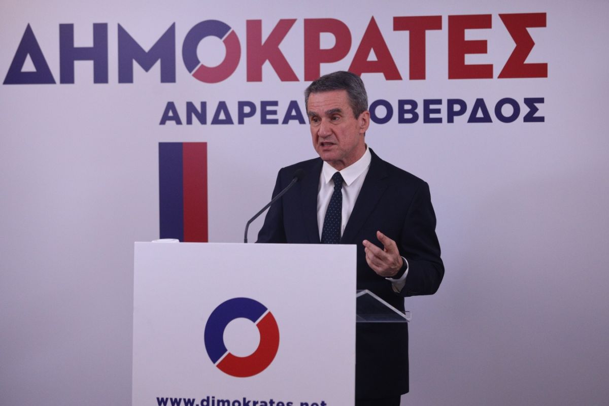 Λοβέρδος για τη μετατροπή της Μονής της Χώρας σε τζαμί: Ανοσιούργημα, αυτή η ανωμαλία πρέπει να λάβει τέλος!