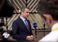 Μητσοτάκης: Έκδοση ευρωομολόγου για την αμυντική θωράκιση της Ευρώπης