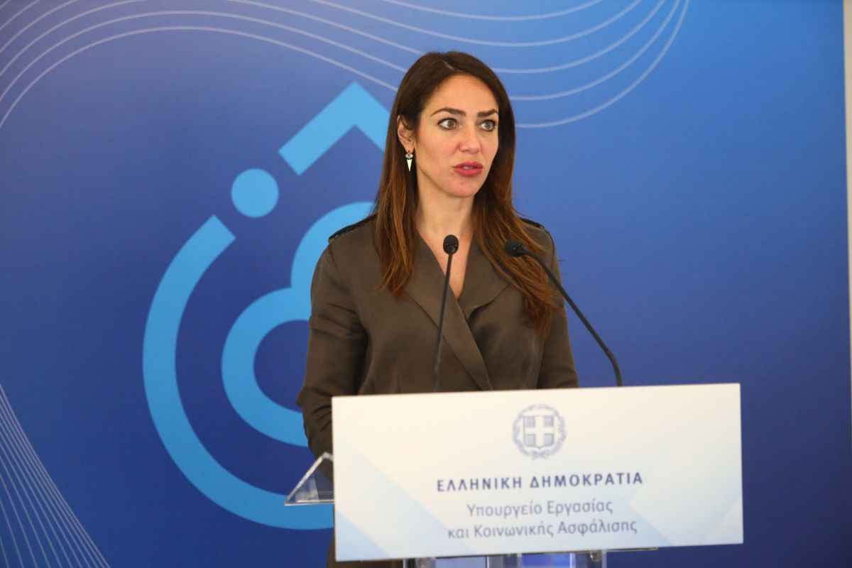 Μιχαηλίδου: Ποιοι συνταξιούχοι θα πάρουν και ποιοι όχι αναδρομικά [vid]