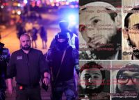 Το Ισλαμικό Κράτος ανέλαβε την ευθύνη για το μακελειό στη Μόσχα -Οι 5 τρομοκράτες που καταζητούνται
