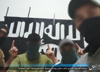 Μόσχα: Επιμένει με μια φωτογραφία το ISIS – Ιδού ποιοι έκαναν την επίθεση, είναι μαχητές μας