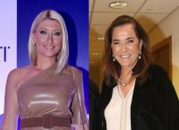 Ντόρα Μπακογιάννη: Είμαι η καλύτερη πεθερά που κυκλοφορεί [vid]